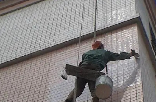 武平卫生间漏水维修公司分享下武平外墙防水的必要性。