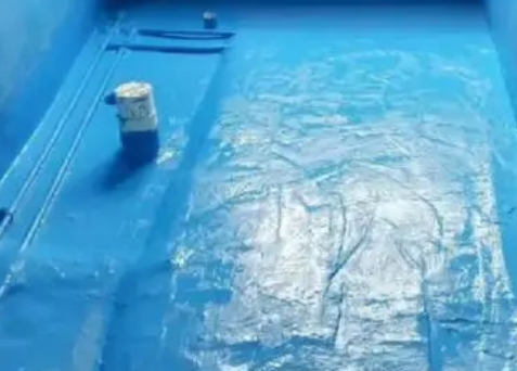 武平卫生间漏水维修公司分享下武平卫生间防水工程中常用防水涂料介绍。